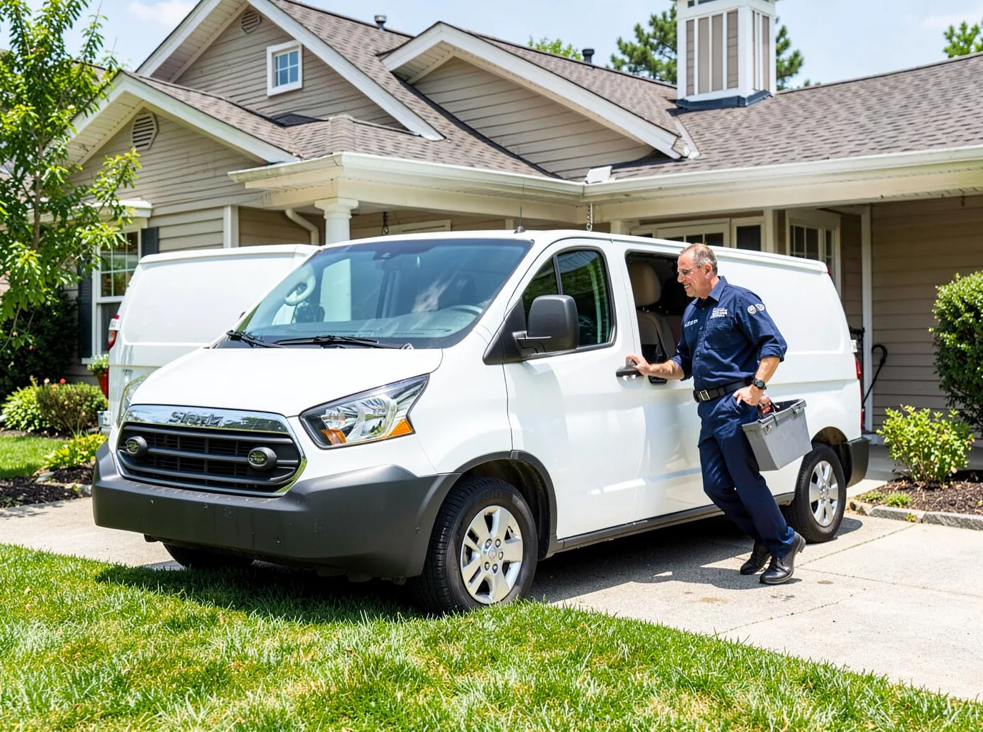 Emergency Plumber company in Butler, WI